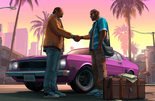 Inviter des amis et gagner